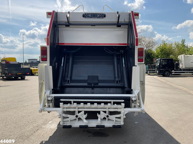 Volvo FE 280 Euro 6 Norba RL 300, 16 m³ + winch - Çöp kamyonu: fotoğraf 5 Volvo FE 280 Euro 6 Norba RL 300, 16 m³ + winch - Çöp kamyonu: fotoğraf 5