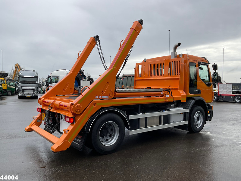 Volvo FE 320 Euro 6 VDL 14 Ton portaalarmsysteem - Hidrolift kamyon: fotoğraf 3 Volvo FE 320 Euro 6 VDL 14 Ton portaalarmsysteem - Hidrolift kamyon: fotoğraf 3