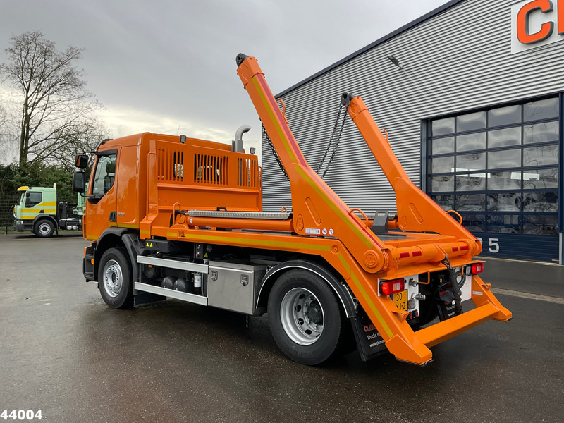 Volvo FE 320 Euro 6 VDL 14 Ton portaalarmsysteem - Hidrolift kamyon: fotoğraf 4 Volvo FE 320 Euro 6 VDL 14 Ton portaalarmsysteem - Hidrolift kamyon: fotoğraf 4