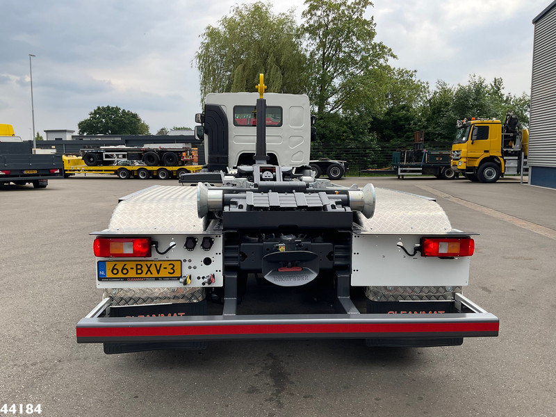 Volvo FE 350 6x2 Hyvalift 20 Ton haakarmsysteem - Kancalı yükleyici kamyon: fotoğraf 3 Volvo FE 350 6x2 Hyvalift 20 Ton haakarmsysteem - Kancalı yükleyici kamyon: fotoğraf 3