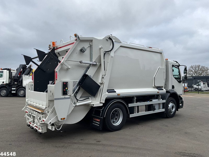Volvo FE 350 Euro 6 Geesink/Norba N2, 15m³ NEW AND UNUSED! - Çöp kamyonu: fotoğraf 4 Volvo FE 350 Euro 6 Geesink/Norba N2, 15m³ NEW AND UNUSED! - Çöp kamyonu: fotoğraf 4
