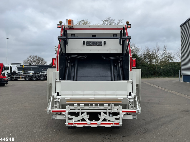 Volvo FE 350 Euro 6 Geesink/Norba N2, 15m³ NEW AND UNUSED! - Çöp kamyonu: fotoğraf 5 Volvo FE 350 Euro 6 Geesink/Norba N2, 15m³ NEW AND UNUSED! - Çöp kamyonu: fotoğraf 5