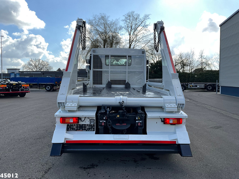Volvo FE 350 Euro 6 Hyva 14 Ton portaalarmsysteem - Hidrolift kamyon: fotoğraf 5 Volvo FE 350 Euro 6 Hyva 14 Ton portaalarmsysteem - Hidrolift kamyon: fotoğraf 5