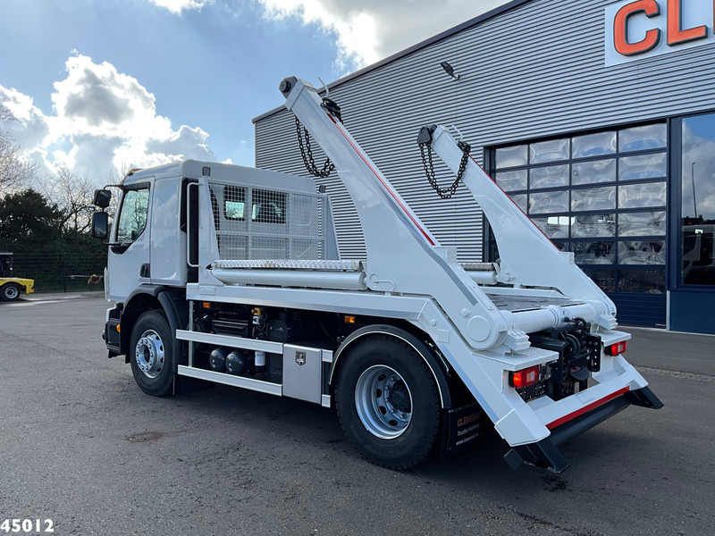Volvo FE 350 Euro 6 Hyva 14 Ton portaalarmsysteem - Hidrolift kamyon: fotoğraf 3 Volvo FE 350 Euro 6 Hyva 14 Ton portaalarmsysteem - Hidrolift kamyon: fotoğraf 3