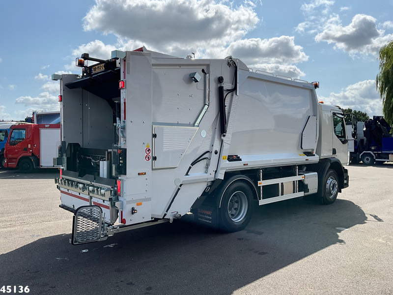 Volvo FE 350 Norba MF 300 14m³ 2 compartimenten NEW and UNUSED! - Çöp kamyonu: fotoğraf 5 Volvo FE 350 Norba MF 300 14m³ 2 compartimenten NEW and UNUSED! - Çöp kamyonu: fotoğraf 5