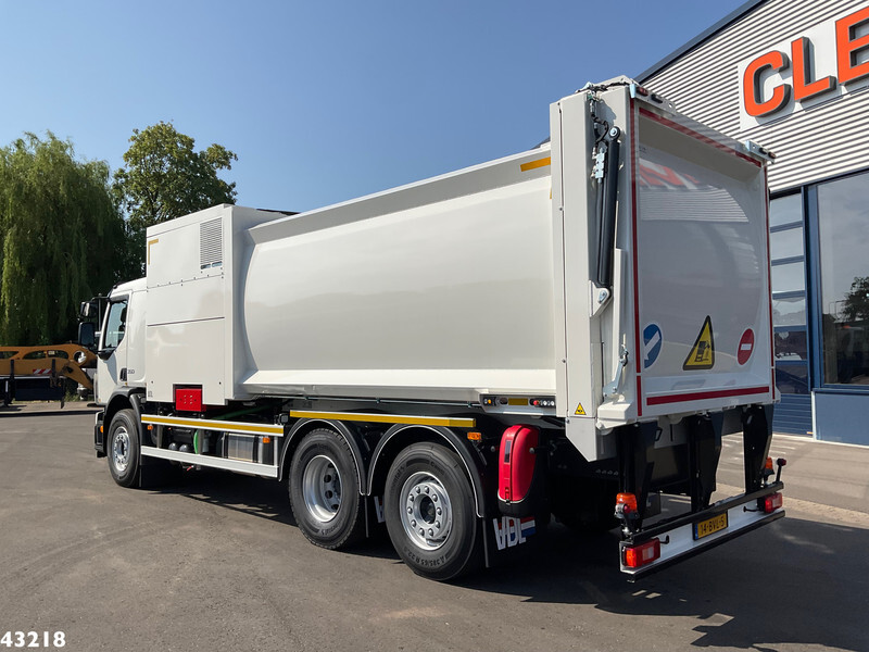 Volvo FE 350 VDL Translift zijlader - Çöp kamyonu: fotoğraf 5 Volvo FE 350 VDL Translift zijlader - Çöp kamyonu: fotoğraf 5