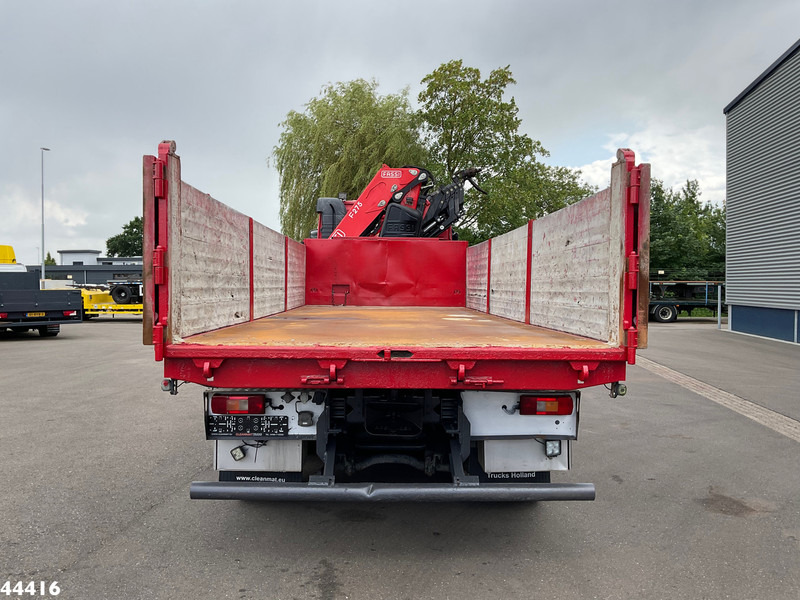 Volvo FH 460 8x4 Fassi 27 Tonmeter laadkraan (bouwjaar 2019) - Damperli kamyon, Vinçli kamyon: fotoğraf 3 Volvo FH 460 8x4 Fassi 27 Tonmeter laadkraan (bouwjaar 2019) - Damperli kamyon, Vinçli kamyon: fotoğraf 3