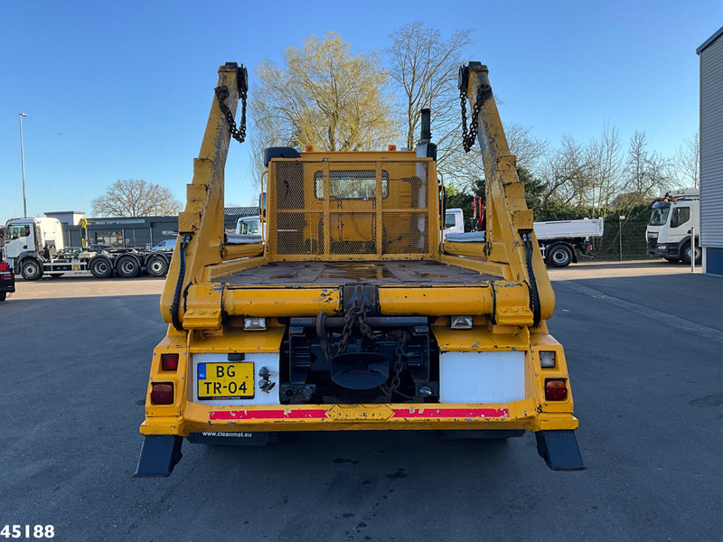 Volvo FM 290 Full Steel Manual 12 Ton portaalarmsysteem - Hidrolift kamyon: fotoğraf 3 Volvo FM 290 Full Steel Manual 12 Ton portaalarmsysteem - Hidrolift kamyon: fotoğraf 3