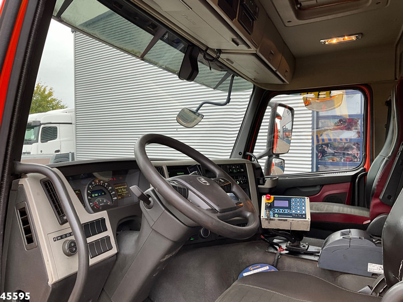 Volvo FM 330 Euro 6 Geesink 20m³ finansal kiralama Volvo FM 330 Euro 6 Geesink 20m³: fotoğraf 17