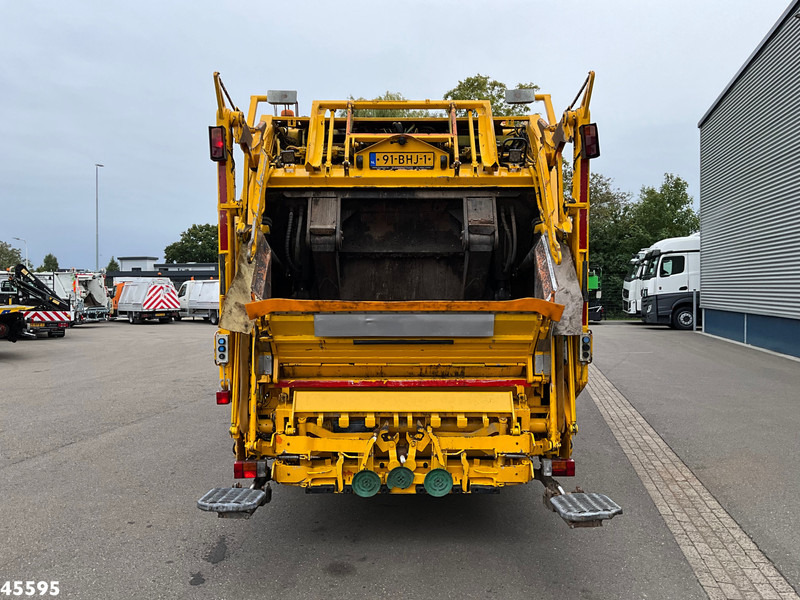 Volvo FM 330 Euro 6 Geesink 20m³ finansal kiralama Volvo FM 330 Euro 6 Geesink 20m³: fotoğraf 6
