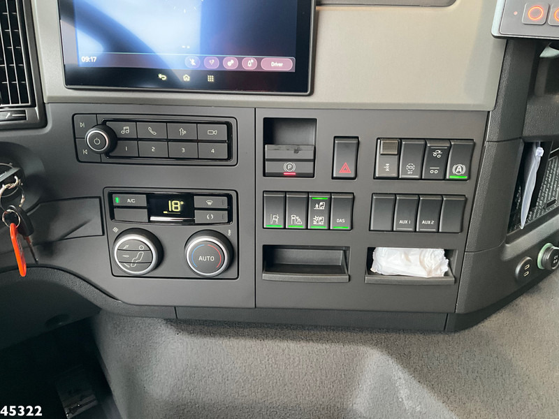 Çöp kamyonu Volvo FM 330 Euro 6 Geesink 20m³: fotoğraf 13