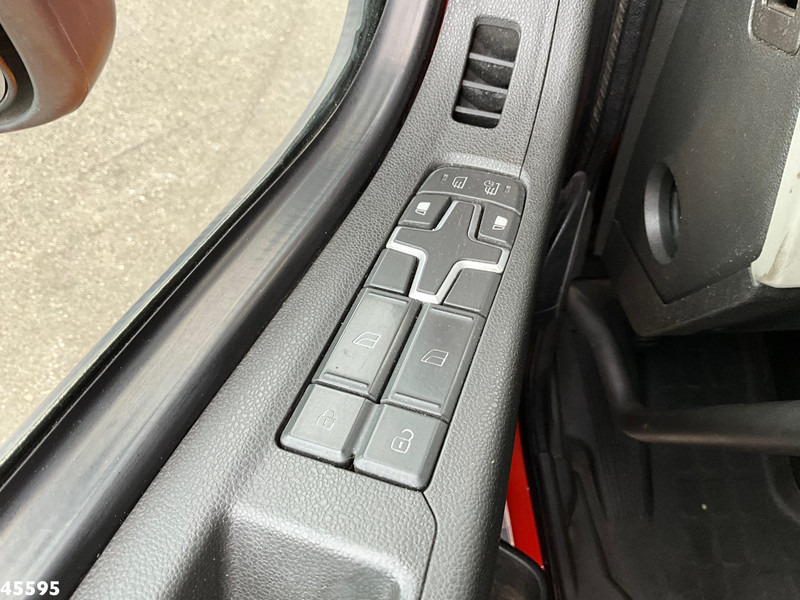 Volvo FM 330 Euro 6 Geesink 20m³ finansal kiralama Volvo FM 330 Euro 6 Geesink 20m³: fotoğraf 14