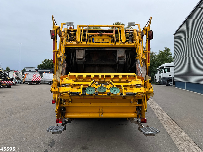 Volvo FM 330 Euro 6 Geesink 20m³ finansal kiralama Volvo FM 330 Euro 6 Geesink 20m³: fotoğraf 7