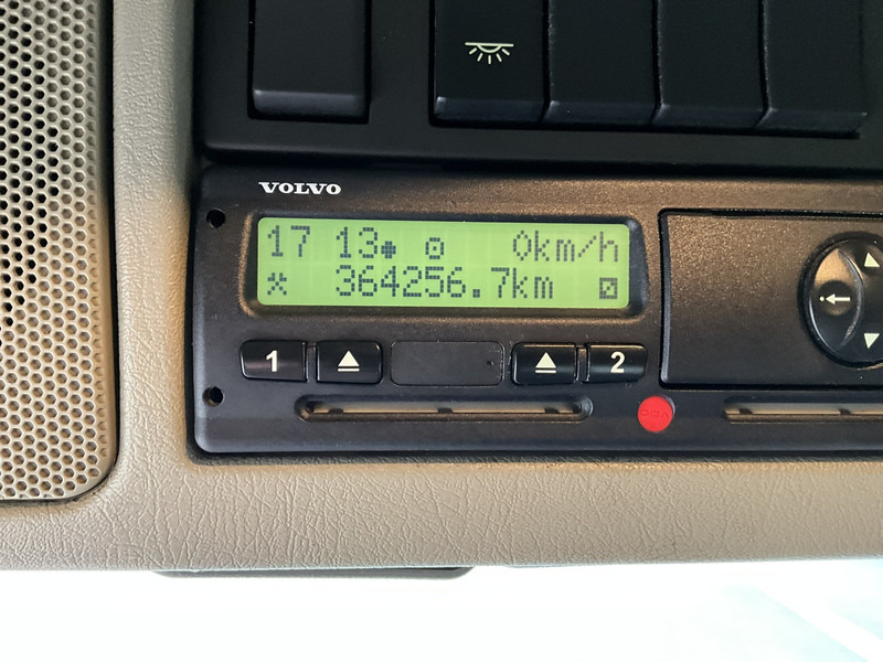 Volvo FM 330 Euro 6 Geesink 20m³ finansal kiralama Volvo FM 330 Euro 6 Geesink 20m³: fotoğraf 18