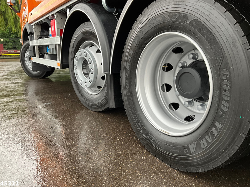 Çöp kamyonu Volvo FM 330 Euro 6 Geesink 20m³: fotoğraf 11