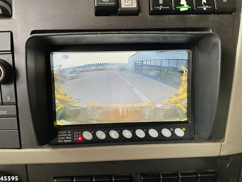 Volvo FM 330 Euro 6 Geesink 20m³ finansal kiralama Volvo FM 330 Euro 6 Geesink 20m³: fotoğraf 16