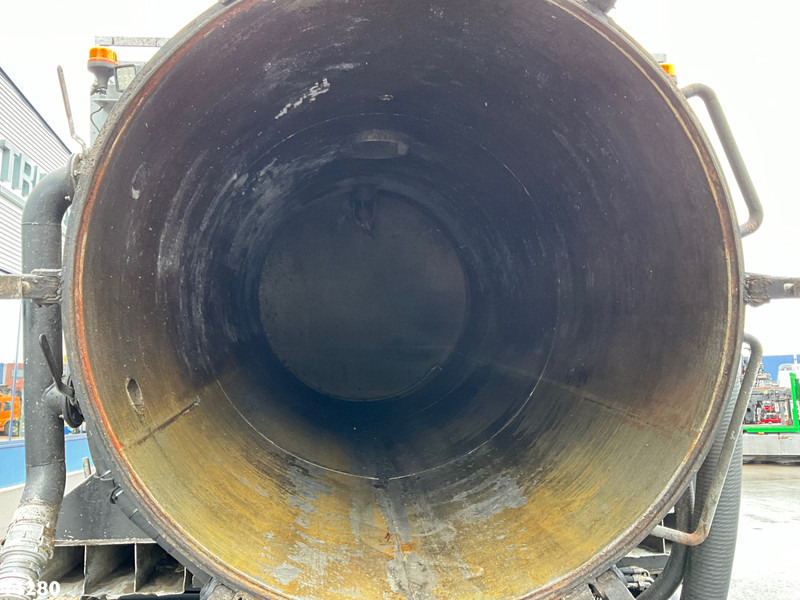 Volvo FM 400 8x4 Manual Wicom Combi finansal kiralama Volvo FM 400 8x4 Manual Wicom Combi: fotoğraf 8 Volvo FM 400 8x4 Manual Wicom Combi finansal kiralama Volvo FM 400 8x4 Manual Wicom Combi: fotoğraf 8