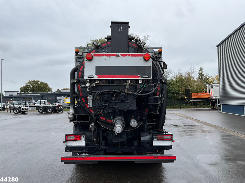 Volvo FM 400 8x4 Manual Wicom Combi finansal kiralama Volvo FM 400 8x4 Manual Wicom Combi: fotoğraf 6 Volvo FM 400 8x4 Manual Wicom Combi finansal kiralama Volvo FM 400 8x4 Manual Wicom Combi: fotoğraf 6