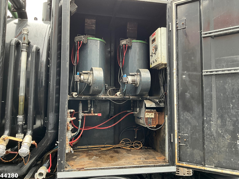 Volvo FM 400 8x4 Manual Wicom Combi finansal kiralama Volvo FM 400 8x4 Manual Wicom Combi: fotoğraf 10 Volvo FM 400 8x4 Manual Wicom Combi finansal kiralama Volvo FM 400 8x4 Manual Wicom Combi: fotoğraf 10