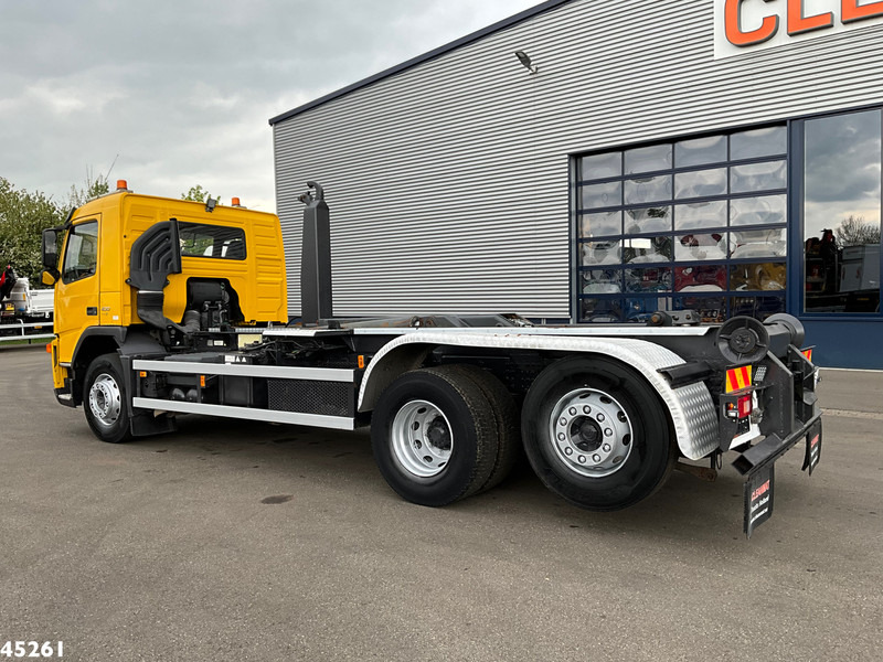 Volvo FM 400 Euro 5 VDL 20 Ton Haakarmsysteem - Kancalı yükleyici kamyon: fotoğraf 4 Volvo FM 400 Euro 5 VDL 20 Ton Haakarmsysteem - Kancalı yükleyici kamyon: fotoğraf 4