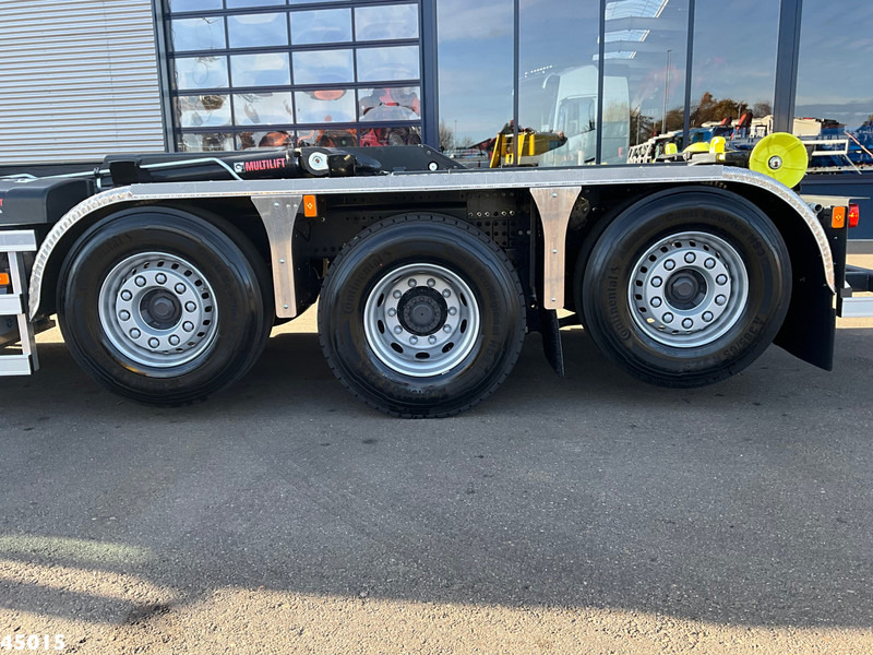 Volvo FM 420 8x2 Euro 6 HMF 26 Tonmeter laadkraan finansal kiralama Volvo FM 420 8x2 Euro 6 HMF 26 Tonmeter laadkraan: fotoğraf 11 Volvo FM 420 8x2 Euro 6 HMF 26 Tonmeter laadkraan finansal kiralama Volvo FM 420 8x2 Euro 6 HMF 26 Tonmeter laadkraan: fotoğraf 11