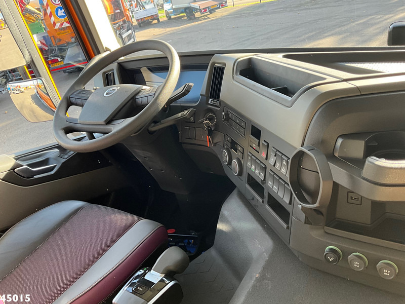 Volvo FM 420 8x2 Euro 6 HMF 26 Tonmeter laadkraan finansal kiralama Volvo FM 420 8x2 Euro 6 HMF 26 Tonmeter laadkraan: fotoğraf 13 Volvo FM 420 8x2 Euro 6 HMF 26 Tonmeter laadkraan finansal kiralama Volvo FM 420 8x2 Euro 6 HMF 26 Tonmeter laadkraan: fotoğraf 13