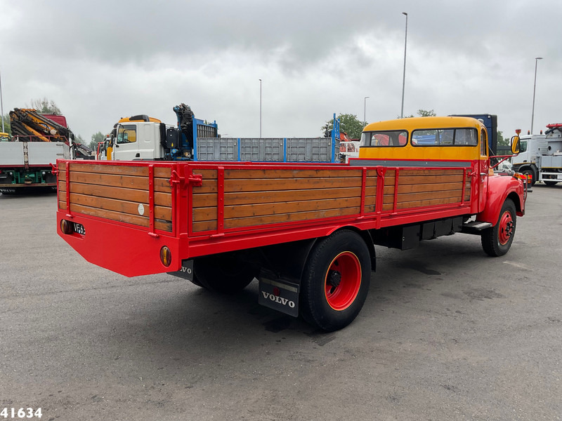 Volvo L 475 - Sal/ Açık kasa kamyon: fotoğraf 4 Volvo L 475 - Sal/ Açık kasa kamyon: fotoğraf 4