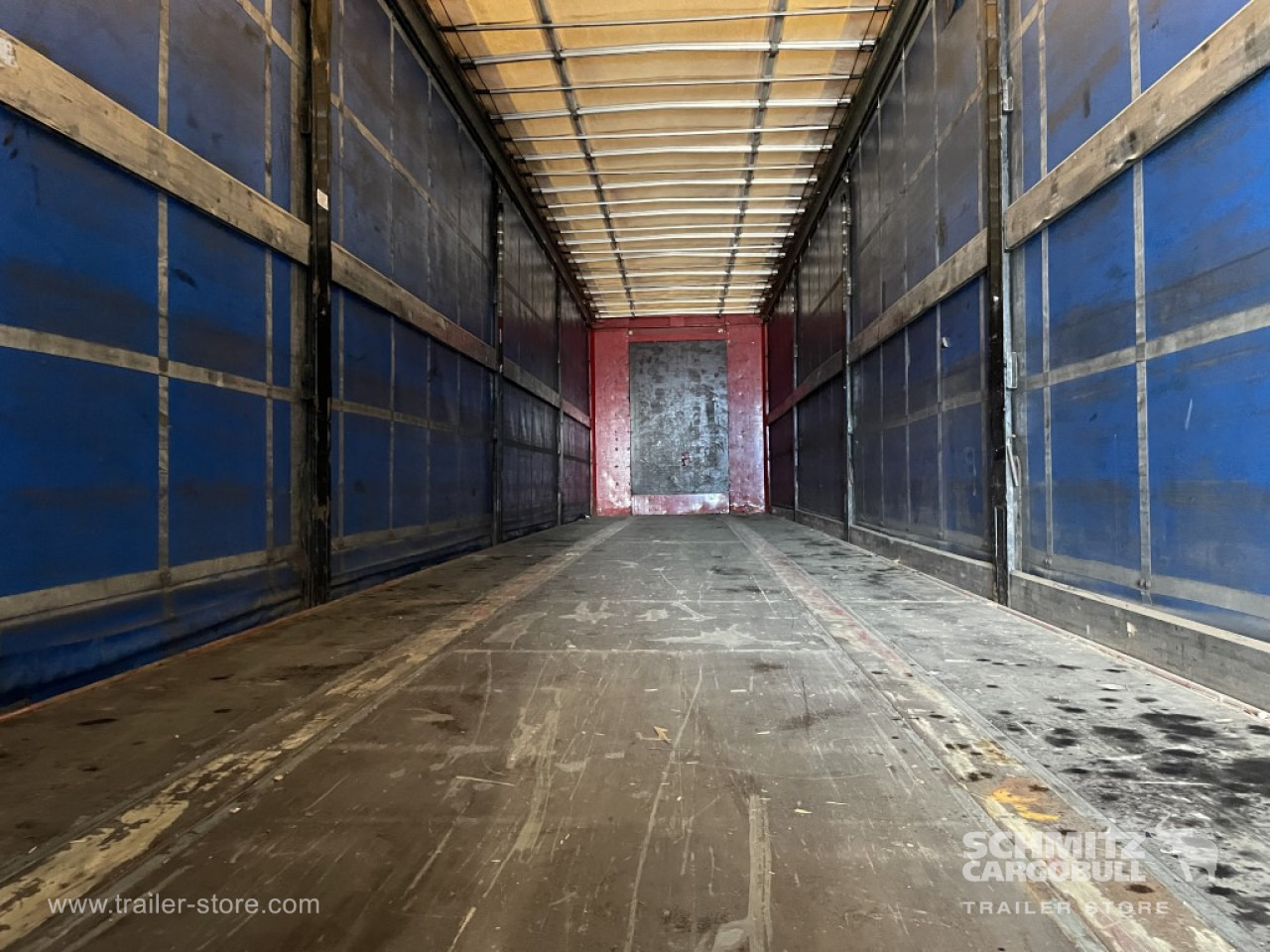 LECIñENA Semiremolque Lona Standard - Tenteli dorse: fotoğraf 3 LECIñENA Semiremolque Lona Standard - Tenteli dorse: fotoğraf 3