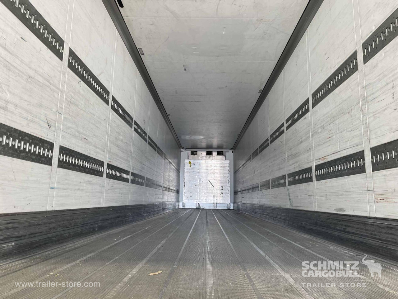 SCHMITZ Semiremolque Frigo Multitemperatura - Izotermik dorse: fotoğraf 5 SCHMITZ Semiremolque Frigo Multitemperatura - Izotermik dorse: fotoğraf 5