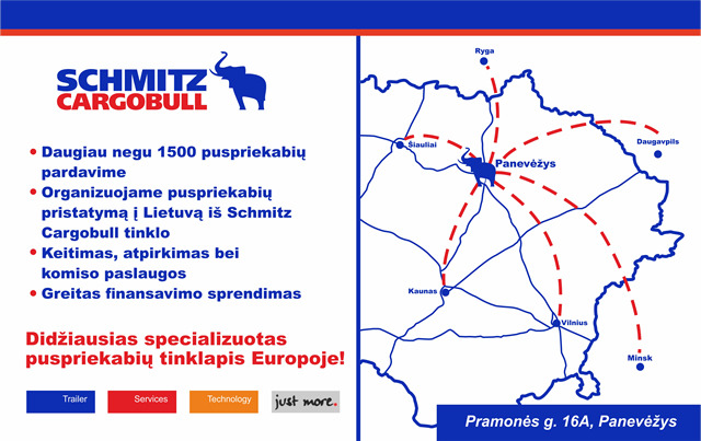 SCHMITZ Curtainsider Standard - Tenteli dorse: fotoğraf 3 SCHMITZ Curtainsider Standard - Tenteli dorse: fotoğraf 3