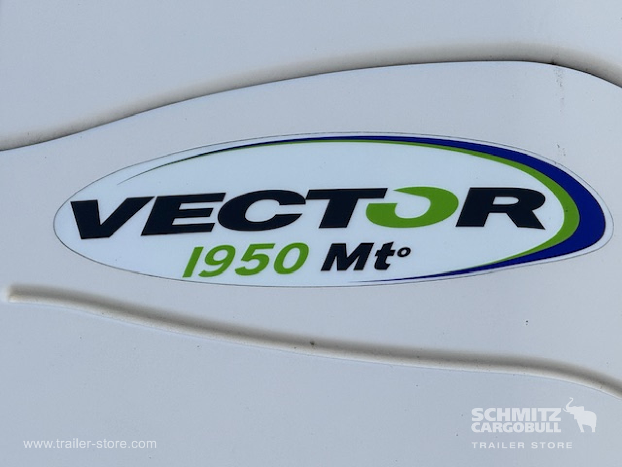 SCHMITZ Oplegger Vries Multitemp Double deck - Izotermik dorse: fotoğraf 2 SCHMITZ Oplegger Vries Multitemp Double deck - Izotermik dorse: fotoğraf 2