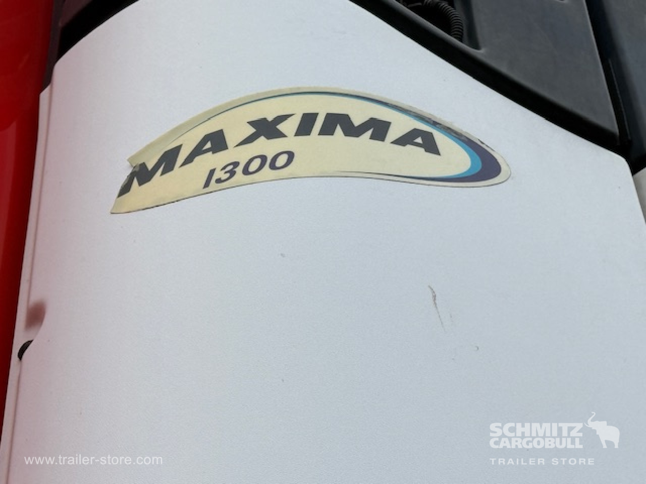 SCHMITZ Oplegger Vries Standard Taillift - Izotermik dorse: fotoğraf 2 SCHMITZ Oplegger Vries Standard Taillift - Izotermik dorse: fotoğraf 2