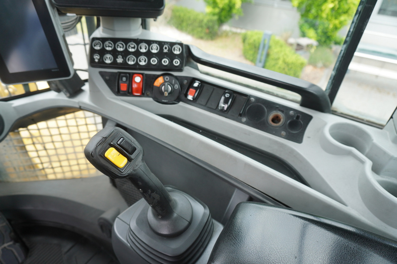 CATERPILLAR 930M Wheel Loader / 2020 / 8000 MTH / Joystick / Long reach finansal kiralama CATERPILLAR 930M Wheel Loader / 2020 / 8000 MTH / Joystick / Long reach: fotoğraf 28
