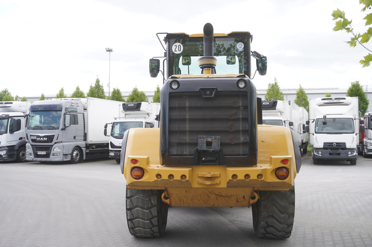 CATERPILLAR 930M Wheel Loader / 4500 MTH / Joystick - Tekerlekli yükleyici: fotoğraf 3 CATERPILLAR 930M Wheel Loader / 4500 MTH / Joystick - Tekerlekli yükleyici: fotoğraf 3