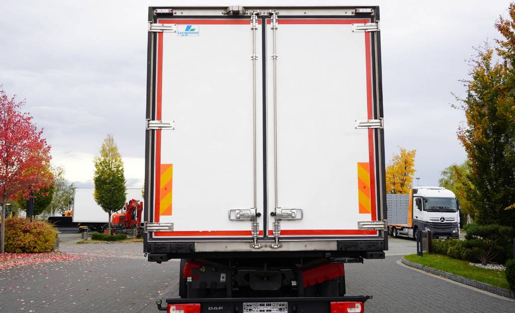 Refrijeratör kamyon DAF XF 450 6×2 E6 / Refrigerator Lacapitaine / ATP/FRC to 2027 / 18 pallets: fotoğraf 6