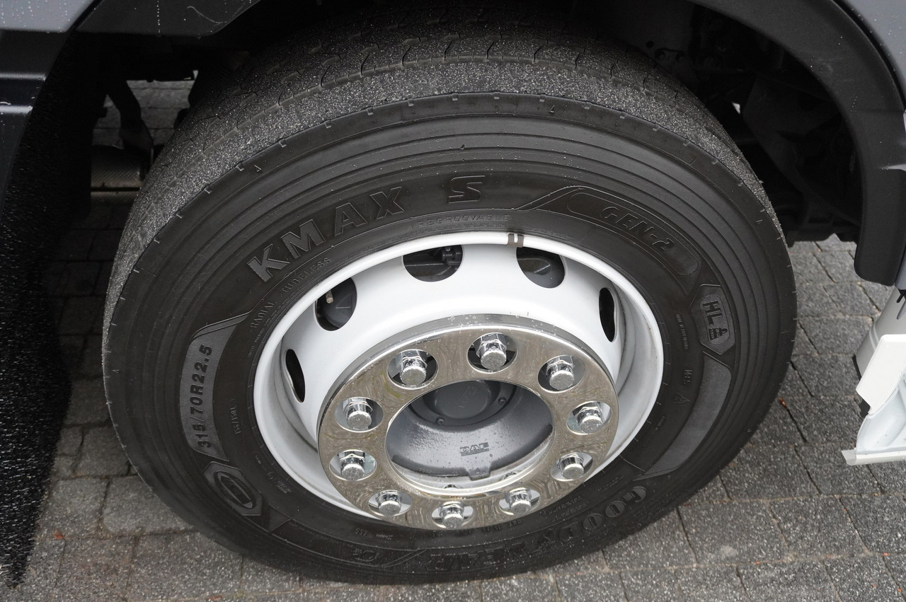 DAF XF 480 E6 6x2 / NEW Lamberet Refrigerator 18 pallets / 260000 km - Refrijeratör kamyon: fotoğraf 5 DAF XF 480 E6 6x2 / NEW Lamberet Refrigerator 18 pallets / 260000 km - Refrijeratör kamyon: fotoğraf 5