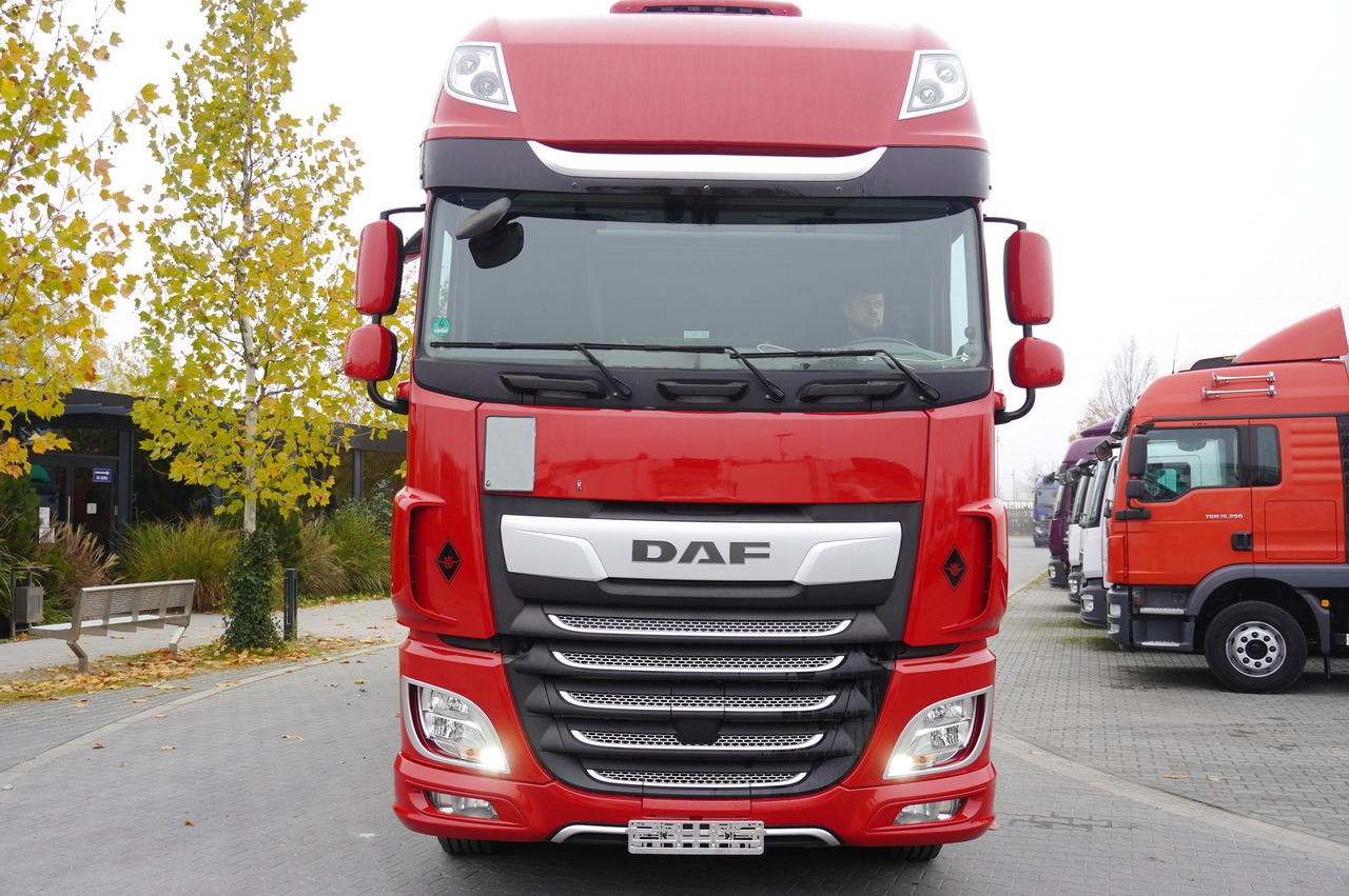 DAF XF 480 SSC E6 6x2 Refrigerated 18 pallets / 180 tho.km! year 2020 - Refrijeratör kamyon: fotoğraf 2 DAF XF 480 SSC E6 6x2 Refrigerated 18 pallets / 180 tho.km! year 2020 - Refrijeratör kamyon: fotoğraf 2