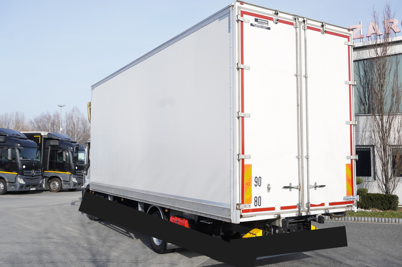 Giraudon 120.190 - Kapalı kasa: fotoğraf 4 Giraudon 120.190 - Kapalı kasa: fotoğraf 4