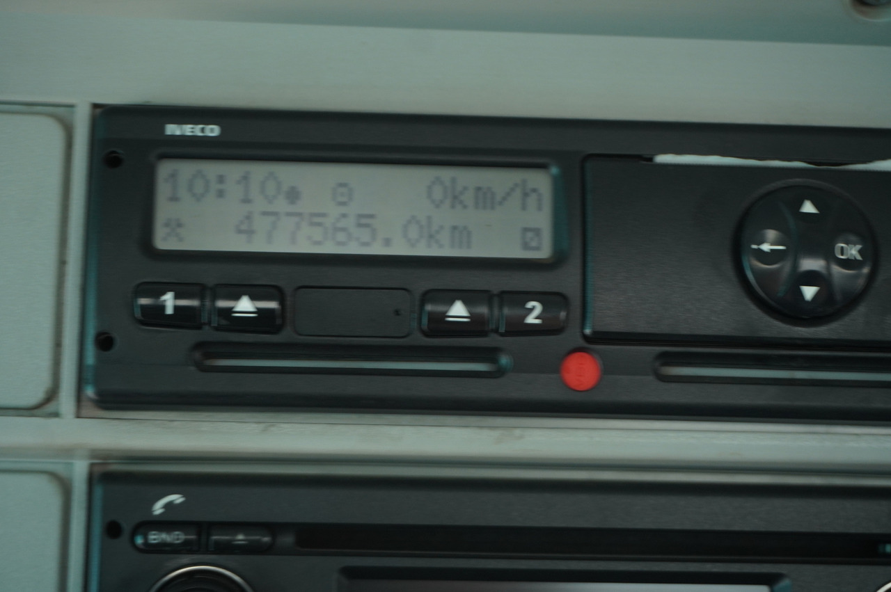 IVECO Stralis 360 EEV Tow truck 6x2 finansal kiralama IVECO Stralis 360 EEV Tow truck 6x2: fotoğraf 21