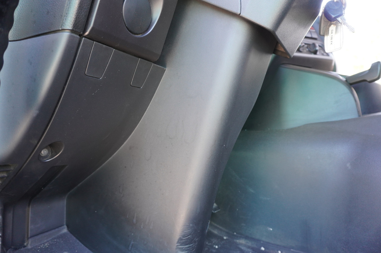 IVECO Stralis 360 EEV Tow truck 6x2 finansal kiralama IVECO Stralis 360 EEV Tow truck 6x2: fotoğraf 17