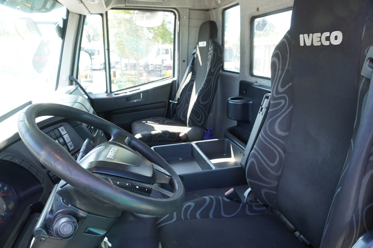 IVECO Stralis 360 EEV Tow truck 6x2 finansal kiralama IVECO Stralis 360 EEV Tow truck 6x2: fotoğraf 19