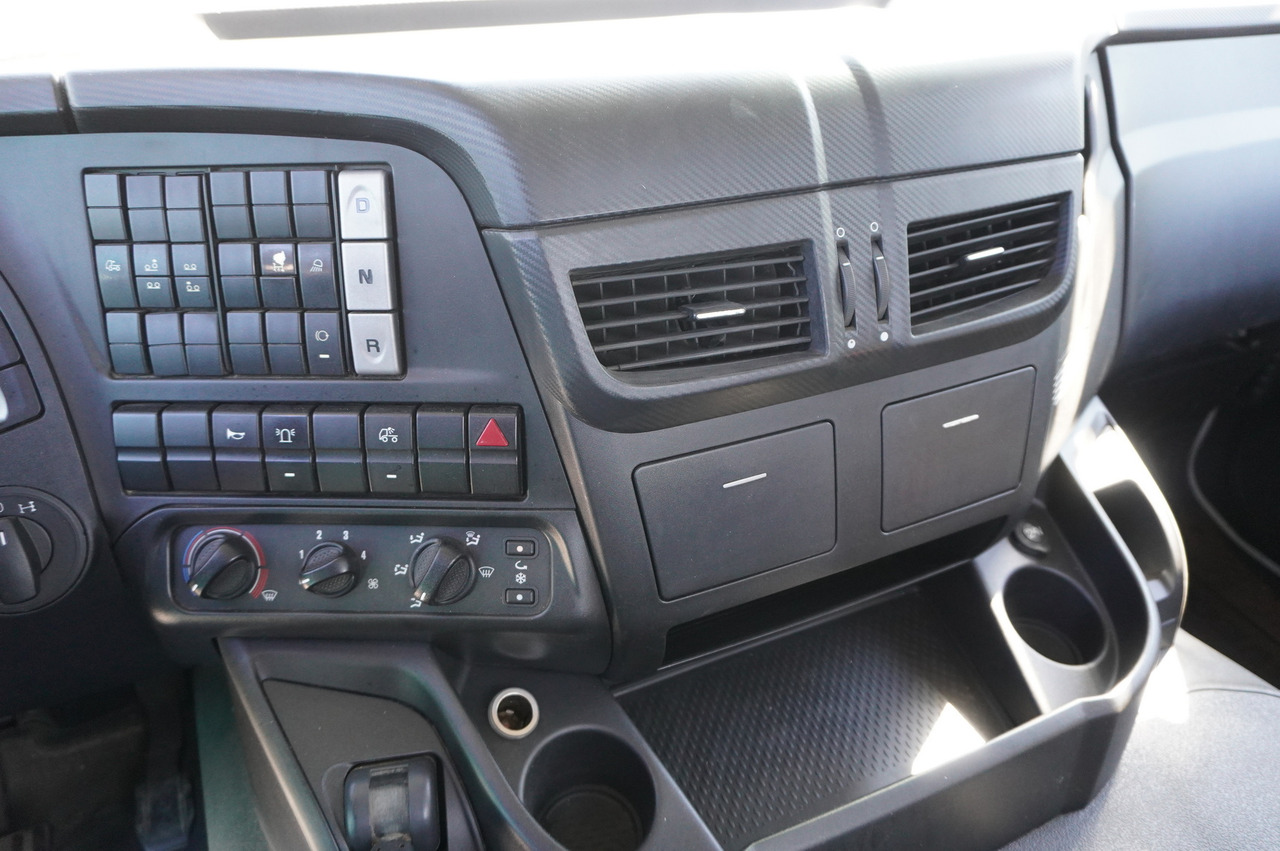 IVECO Stralis 360 EEV Tow truck 6x2 finansal kiralama IVECO Stralis 360 EEV Tow truck 6x2: fotoğraf 22