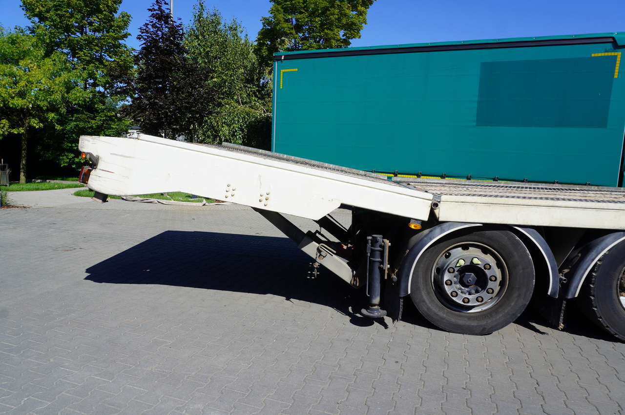 IVECO Stralis 360 EEV Tow truck 6x2 finansal kiralama IVECO Stralis 360 EEV Tow truck 6x2: fotoğraf 26