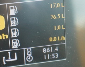 JCB 525-60T5 / 2022 / 860 MTH! / 2.5 T / Reach 6 m / joystick - Teleskopik yükleyici: fotoğraf 2 JCB 525-60T5 / 2022 / 860 MTH! / 2.5 T / Reach 6 m / joystick - Teleskopik yükleyici: fotoğraf 2