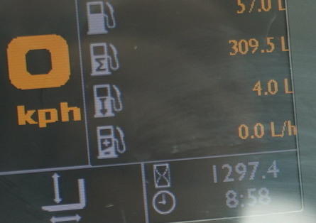 JCB 535-95 / 3.5 T / range 9.5 m / joystick / 2021 - Teleskopik tekerlekli yükleyici: fotoğraf 3 JCB 535-95 / 3.5 T / range 9.5 m / joystick / 2021 - Teleskopik tekerlekli yükleyici: fotoğraf 3