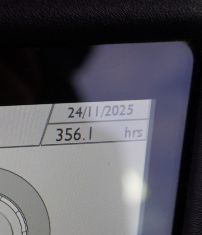 JCB JCB 4CX PRO / 350 MTH!!! / 2023 / joysticks - Iş makinesi: fotoğraf 2 JCB JCB 4CX PRO / 350 MTH!!! / 2023 / joysticks - Iş makinesi: fotoğraf 2