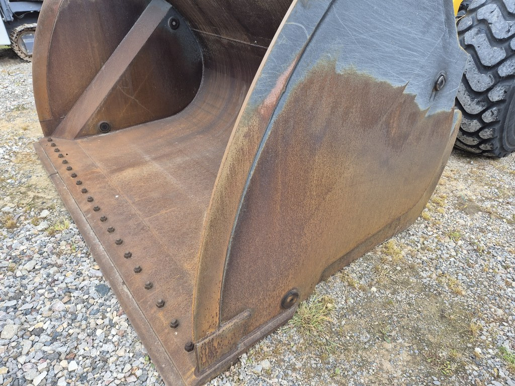 KOMATSU WA475-10E0 wheel loader / 2023 / 3300 MTH - Tekerlekli yükleyici: fotoğraf 5 KOMATSU WA475-10E0 wheel loader / 2023 / 3300 MTH - Tekerlekli yükleyici: fotoğraf 5