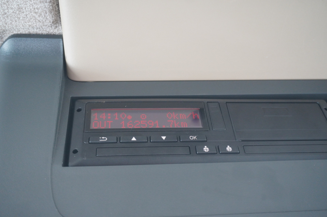 MAN TGM 15.250 / NEW septic tank (07/2025) superstructure 8000 l / 160 tho. km - Sıvı gübre tankeri: fotoğraf 2 MAN TGM 15.250 / NEW septic tank (07/2025) superstructure 8000 l / 160 tho. km - Sıvı gübre tankeri: fotoğraf 2