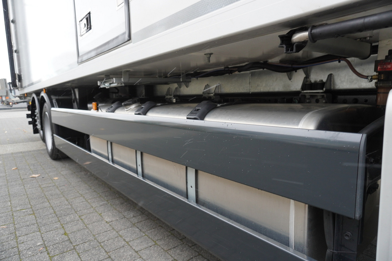 MAN TGX 26.400 / IGLOOCAR 20 pallets /  Carrier Supra 1250 Silent finansal kiralama MAN TGX 26.400 / IGLOOCAR 20 pallets /  Carrier Supra 1250 Silent: fotoğraf 9