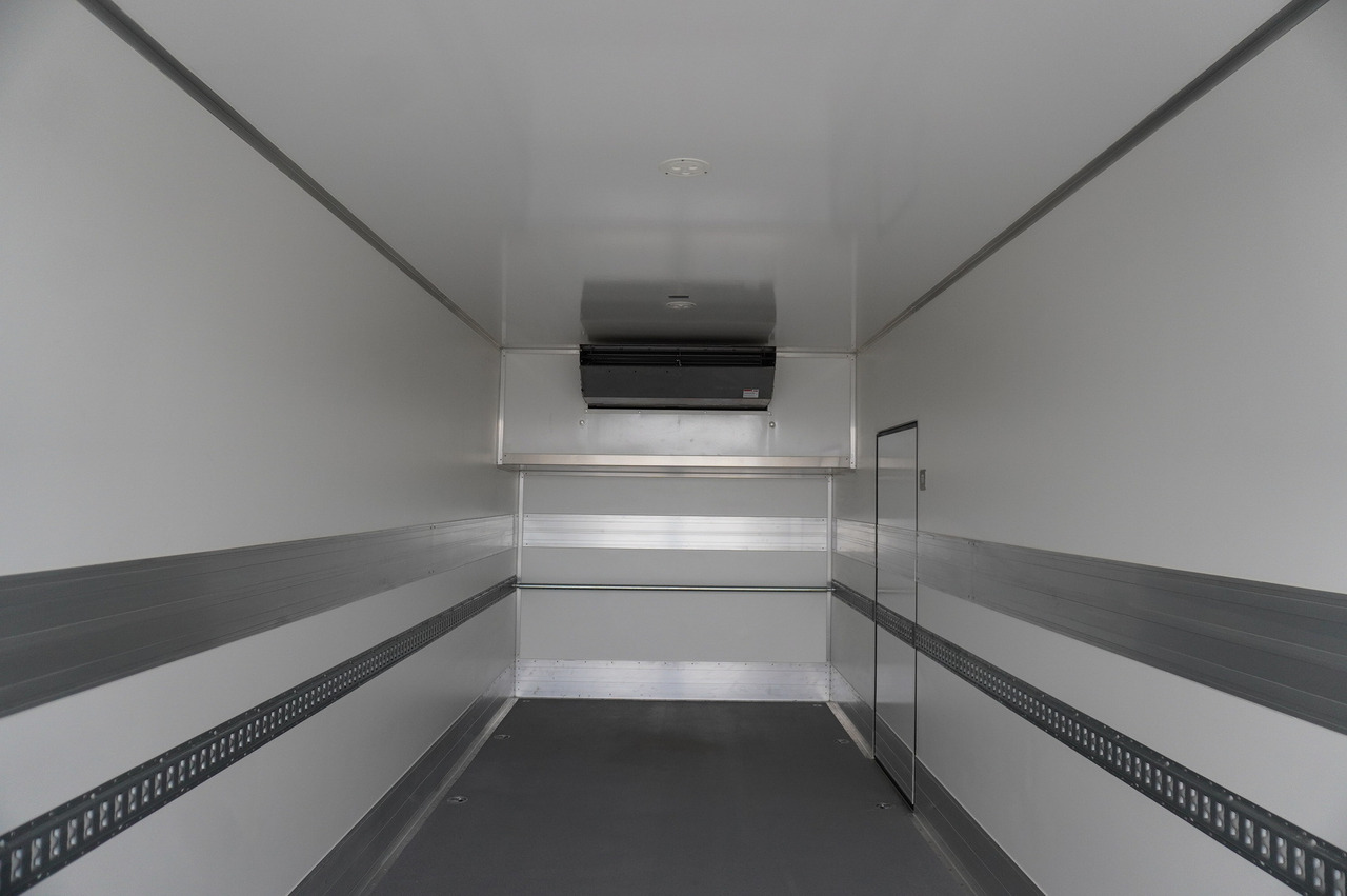 MAN TGX 26.400 / IGLOOCAR 20 pallets /  Carrier Supra 1250 Silent finansal kiralama MAN TGX 26.400 / IGLOOCAR 20 pallets /  Carrier Supra 1250 Silent: fotoğraf 7